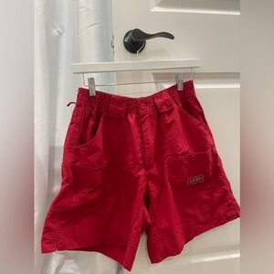 Men’s Aftco shorts